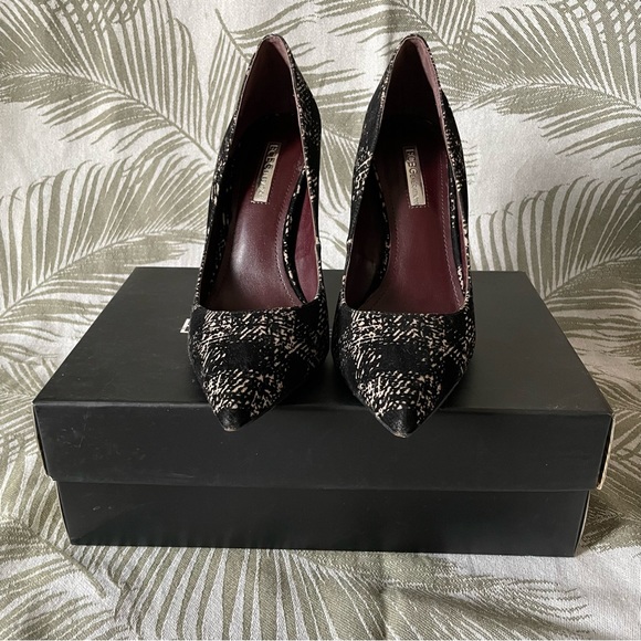 BCBGeneration Treasure Pumps - Picture 8 of 8